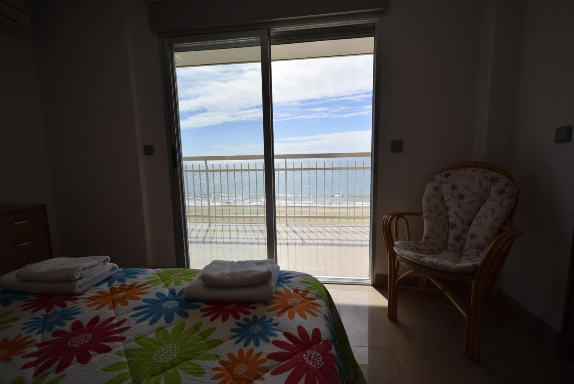 Mar Y Vent 5a - Arena Apartment Benidorm