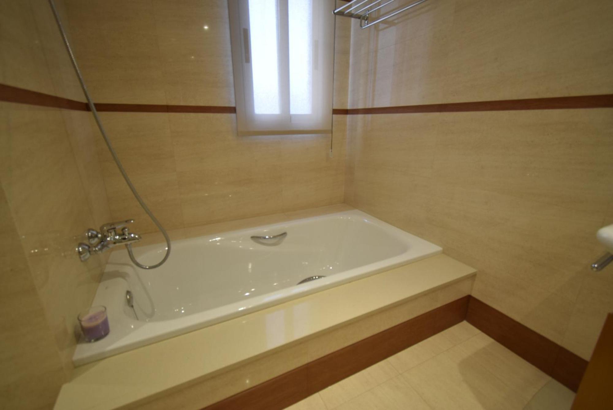 Mar Y Vent 5a - Arena Apartment *