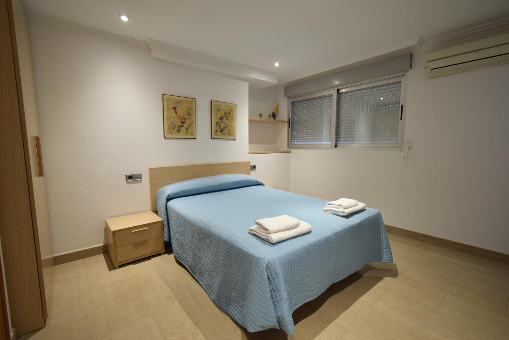Apartment Mar Y Vent 5a - Arena Benidorm