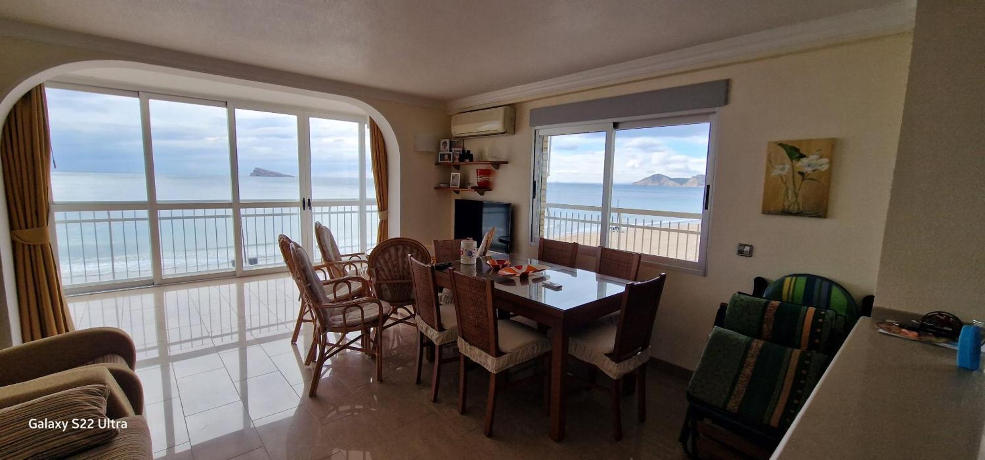 Mar Y Vent 5a - Arena Apartment