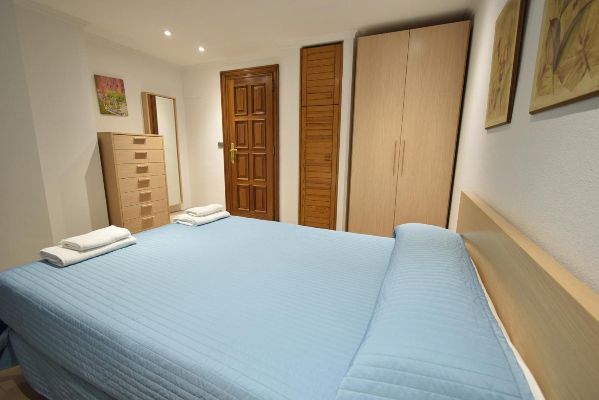 Mar Y Vent 5a - Arena Apartment *