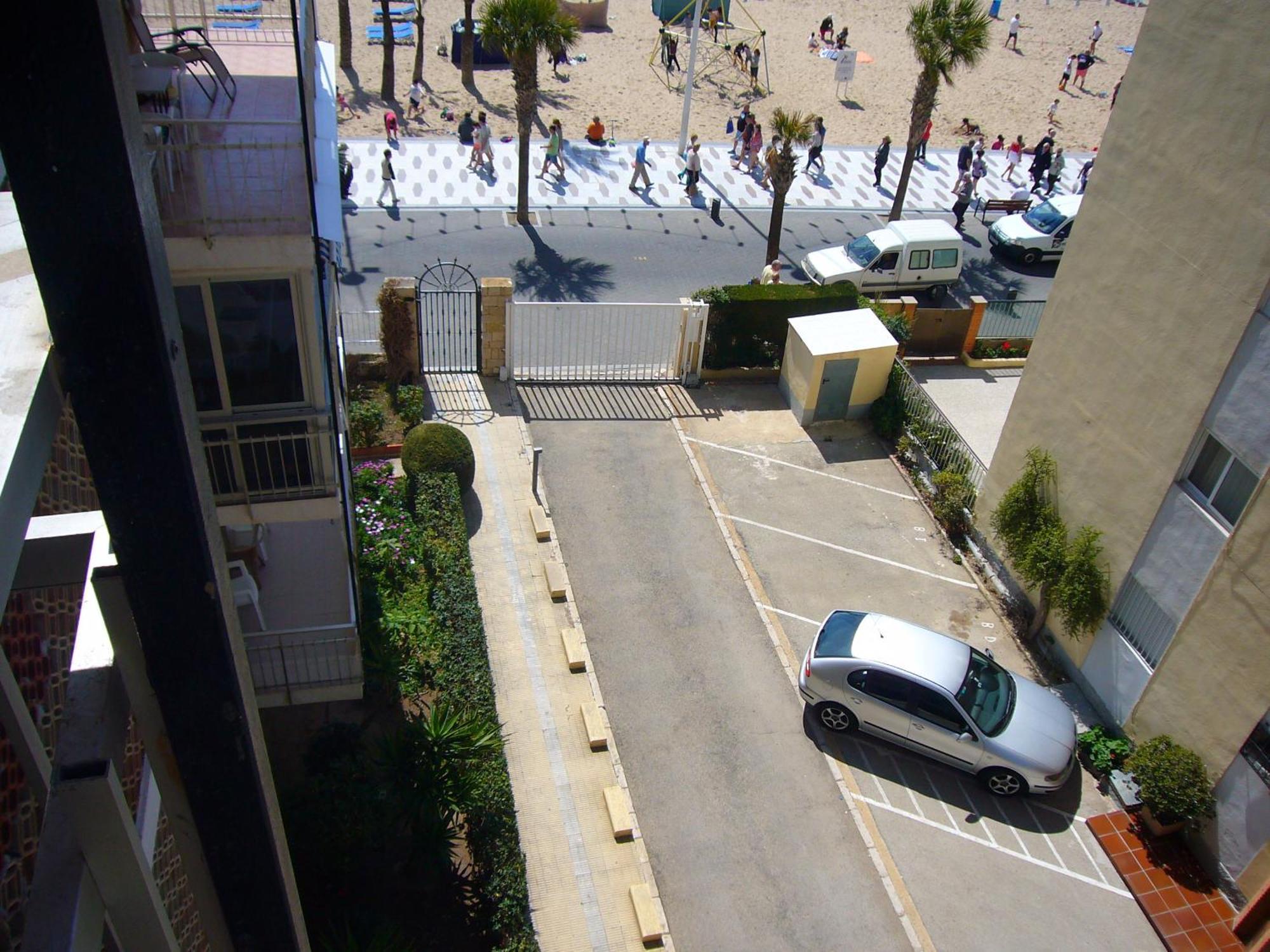 Apartment Mar Y Vent 5a - Arena