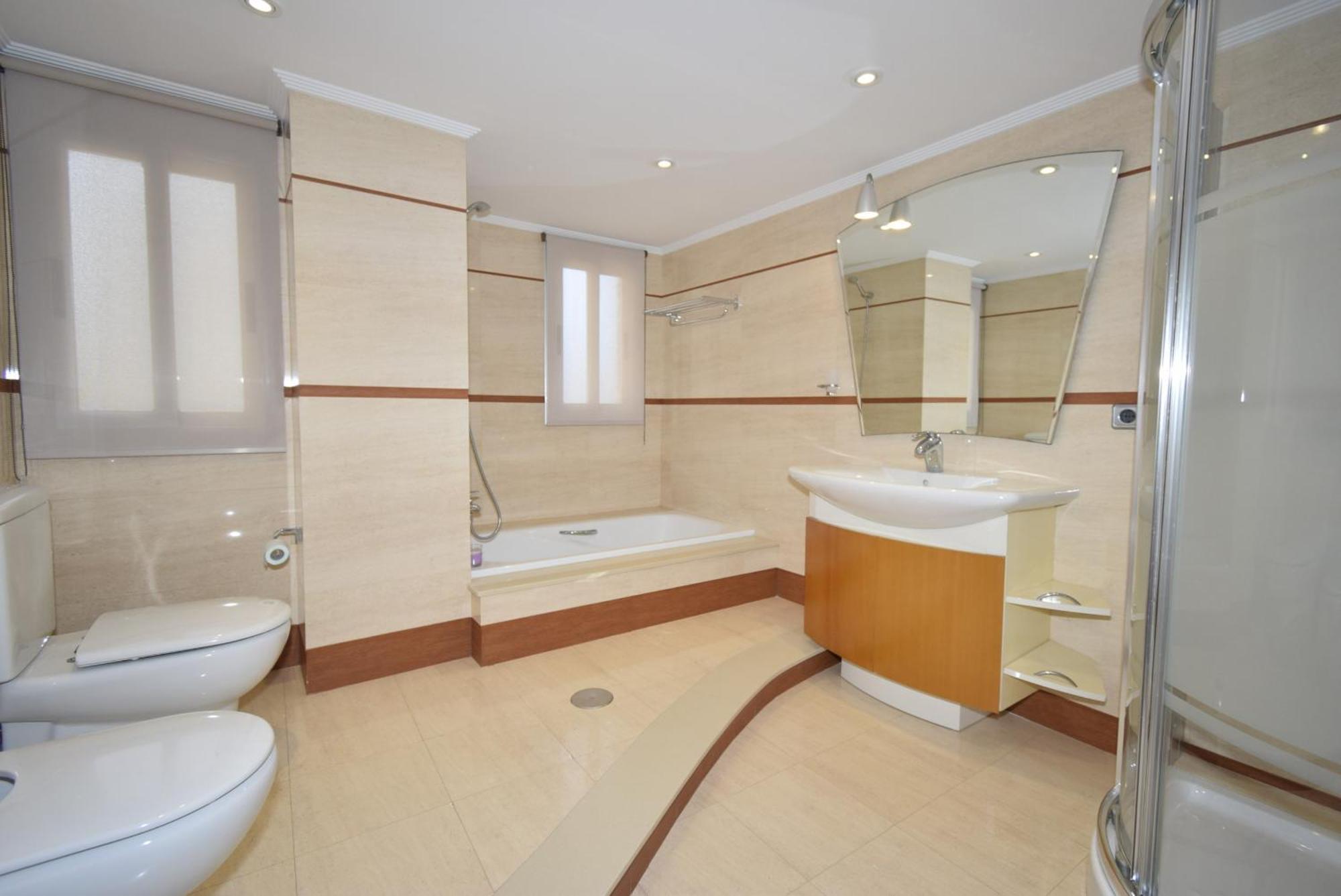 Mar Y Vent 5a - Arena Apartment Benidorm