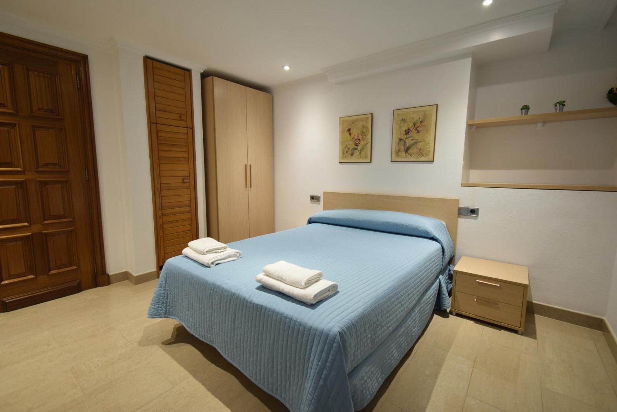 Apartment Mar Y Vent 5a - Arena *