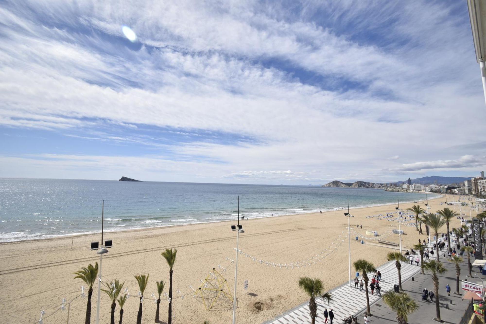 Apartment Mar Y Vent 5a - Arena