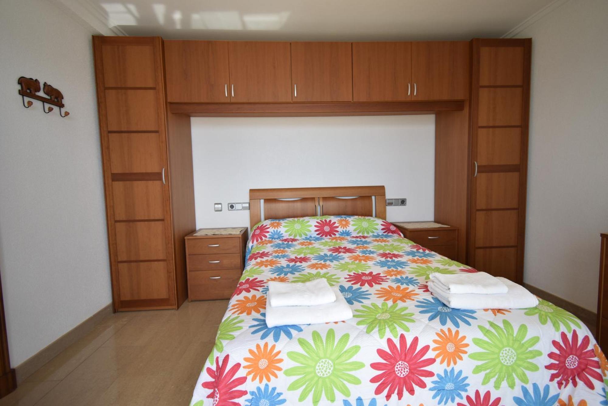 Mar Y Vent 5a - Arena Benidorm
