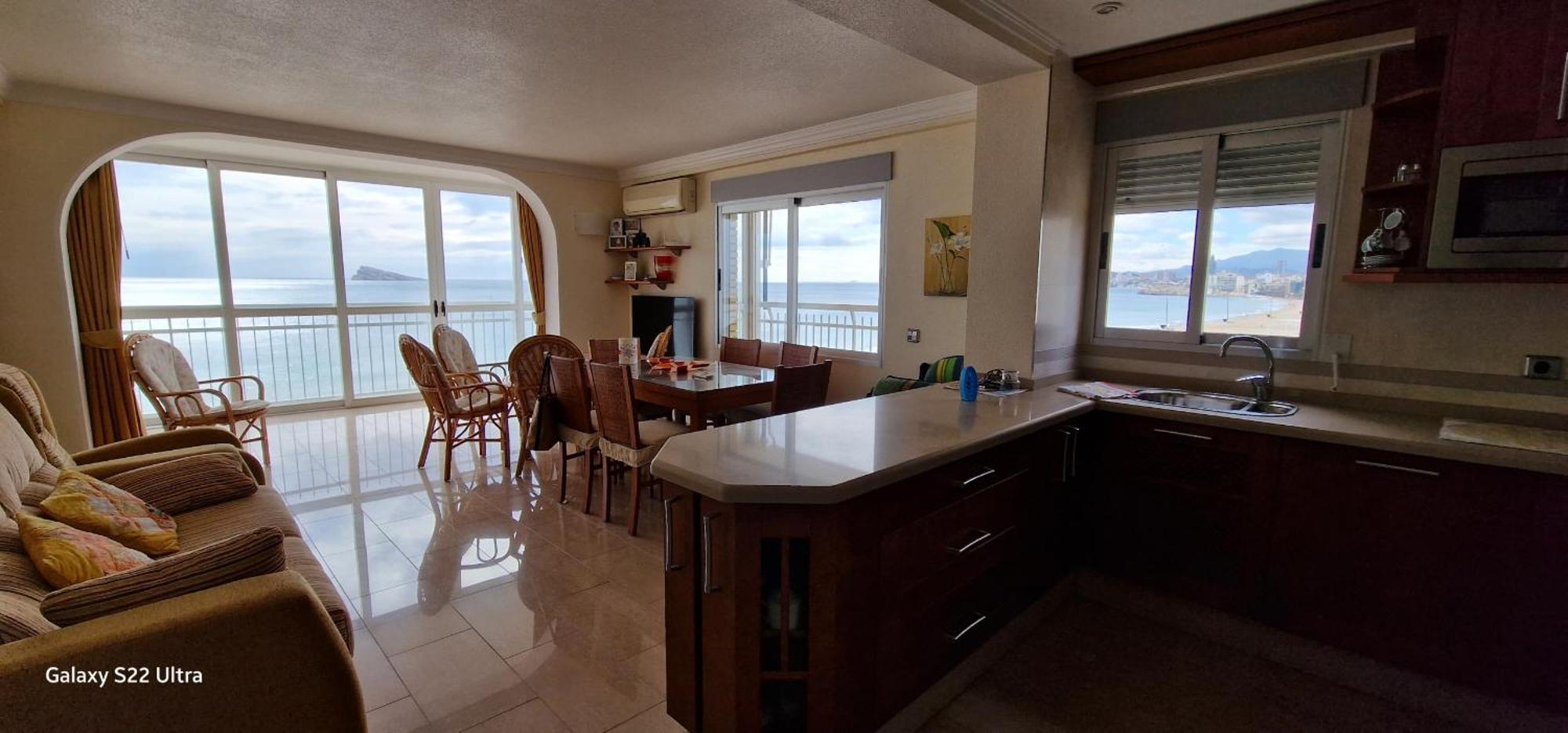 Apartment Mar Y Vent 5a - Arena *