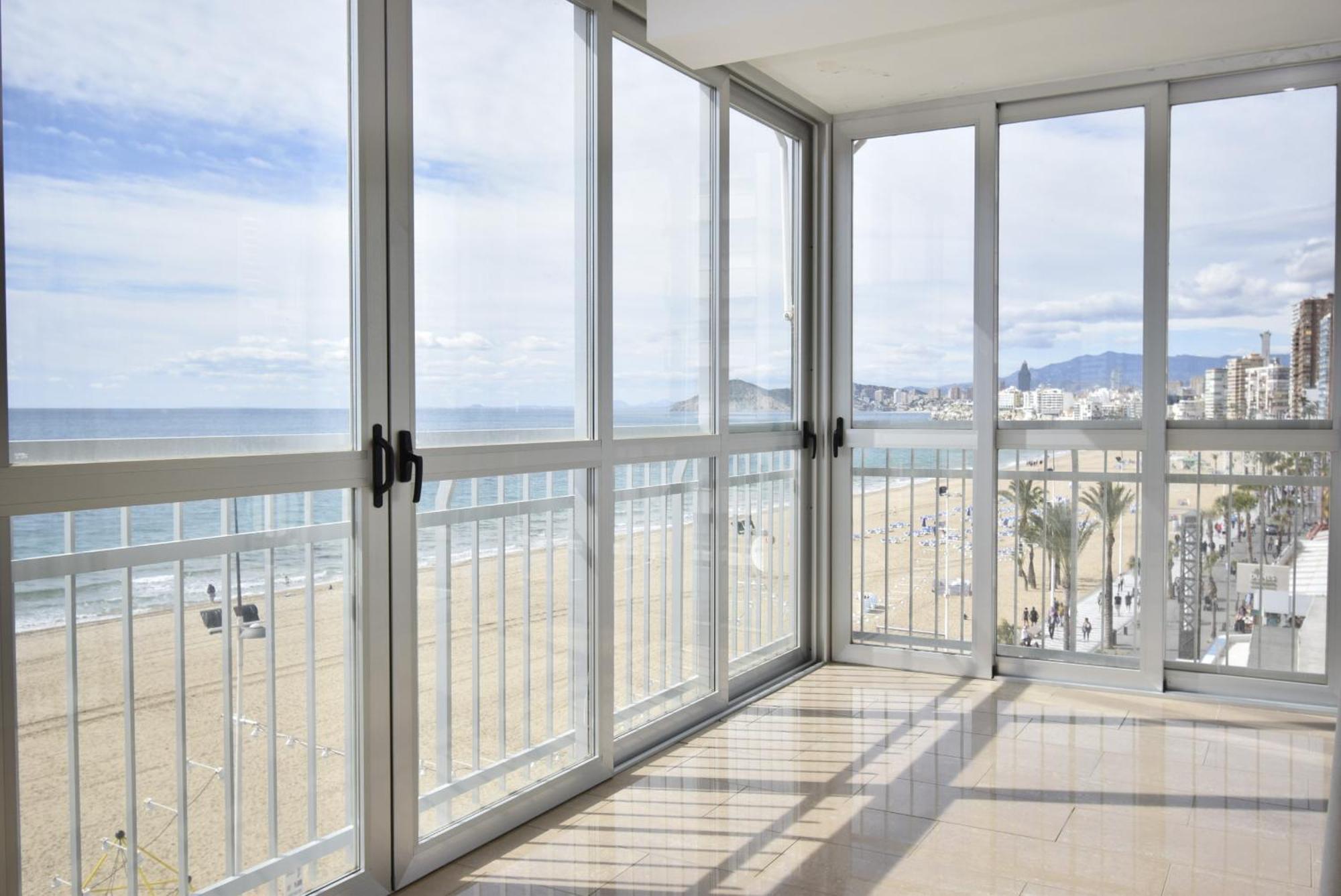Mar Y Vent 5a - Arena Apartment *