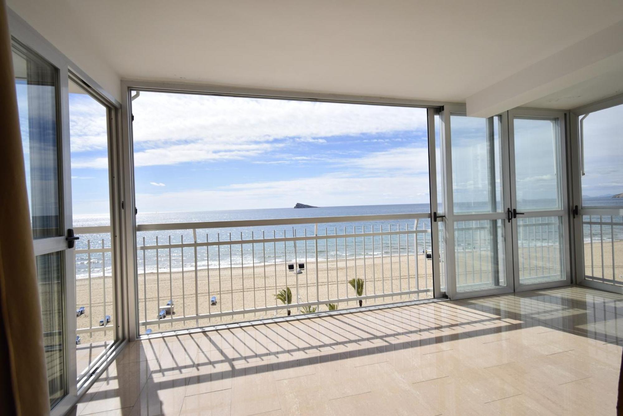 Mar Y Vent 5a - Arena * Benidorm