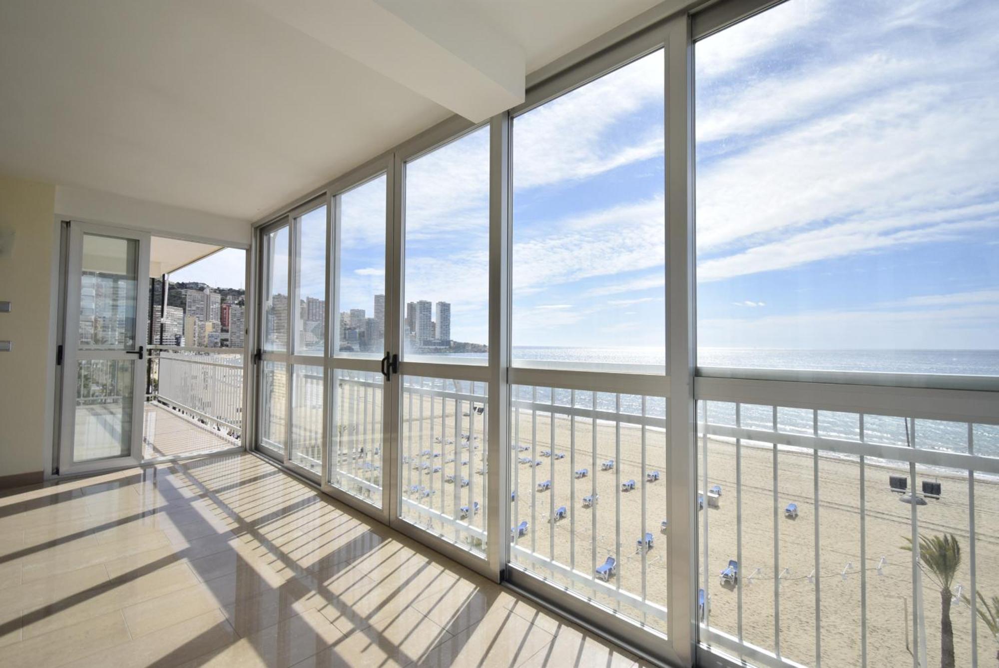 Apartment Mar Y Vent 5a - Arena
